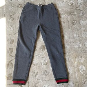Gucci sweatpants